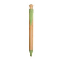 PENNA IN BAMBU'